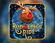 Rudolph`s Ride