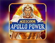 Age Of The Gods: Apollo Power