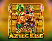 Book of Aztec King™
